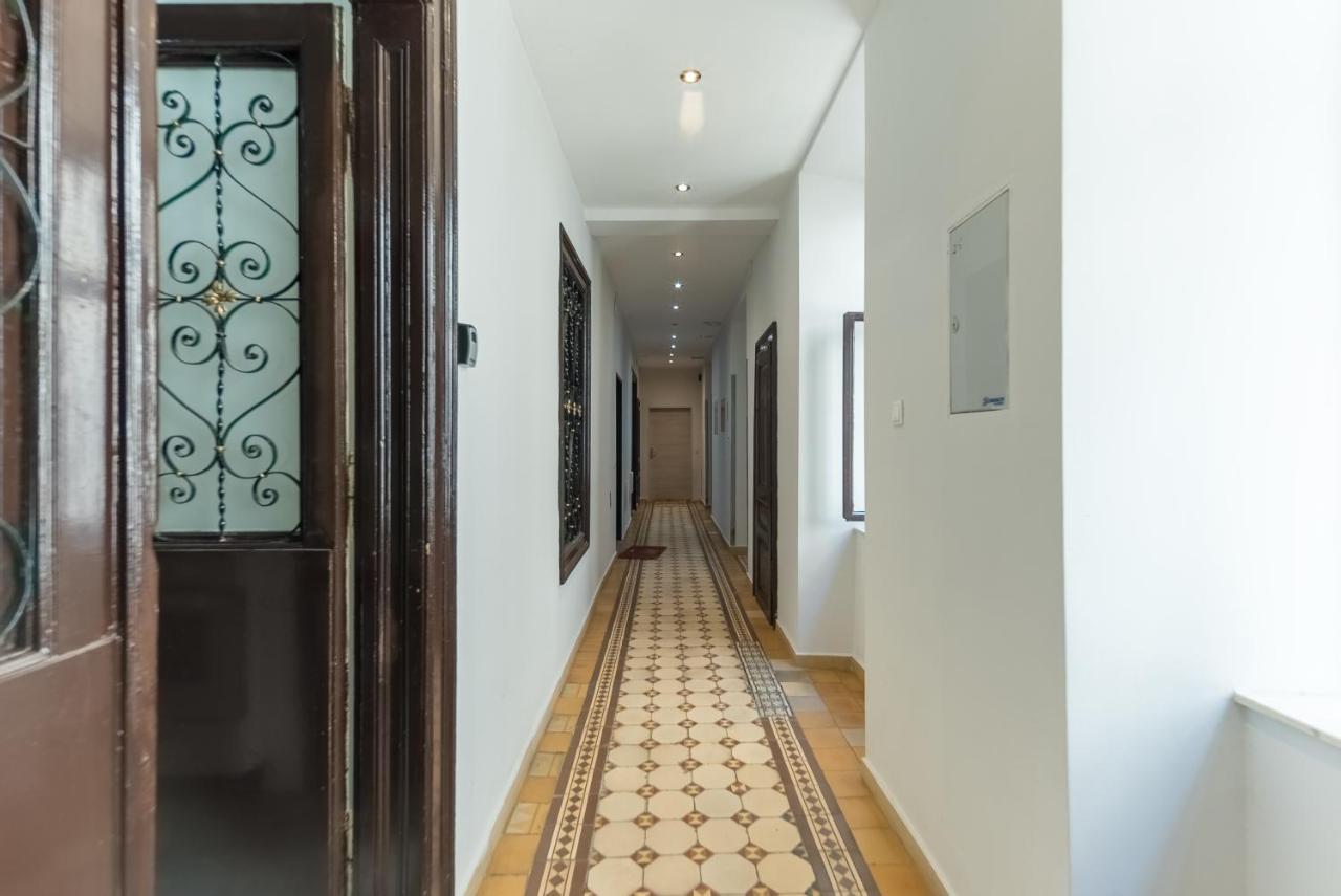 Designer Apartment, Central, Next To Danube Viena Exterior foto